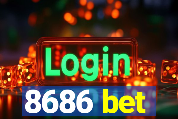 8686 bet